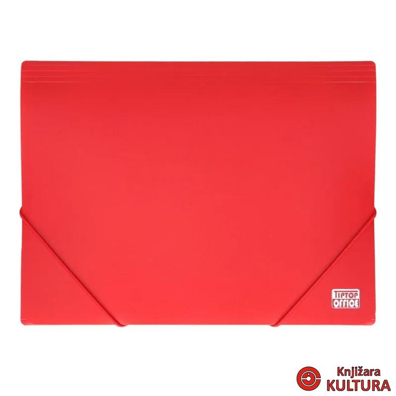 FASC.PP SA 3 KL.I 2 GUM.CRVENA 