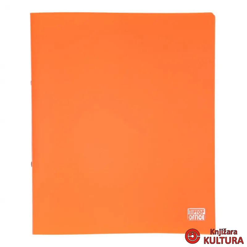 FASCIKLA SA 2 PRSTENA NEON N 