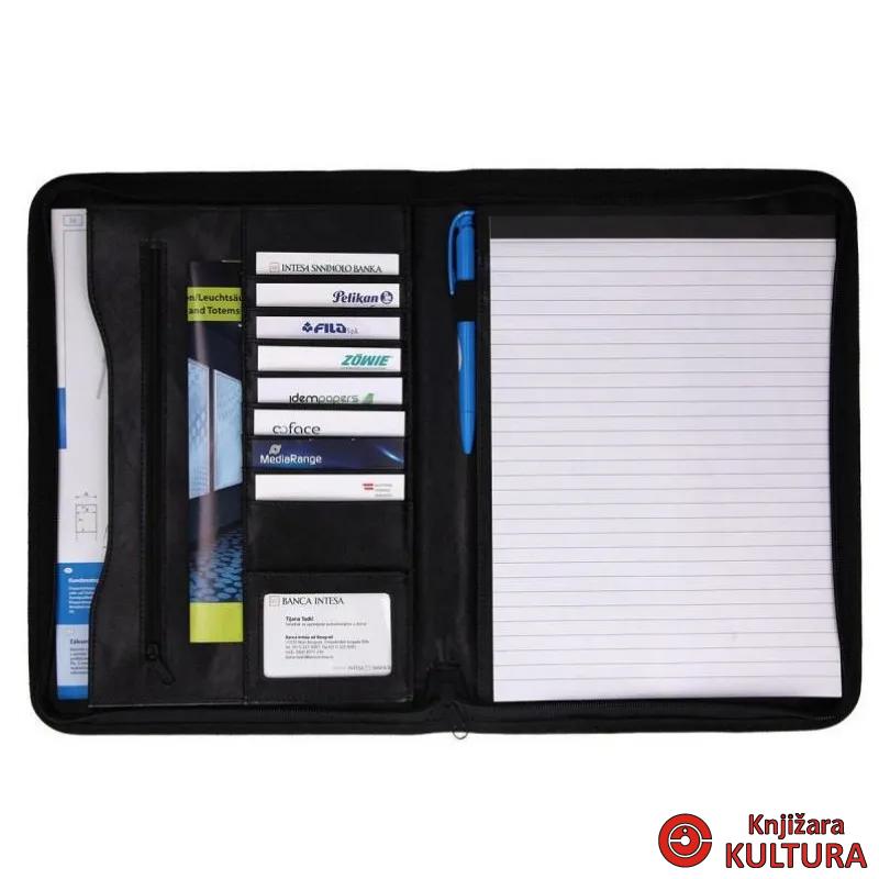 MAPA ZA DOK.AMBASSADOR CR 