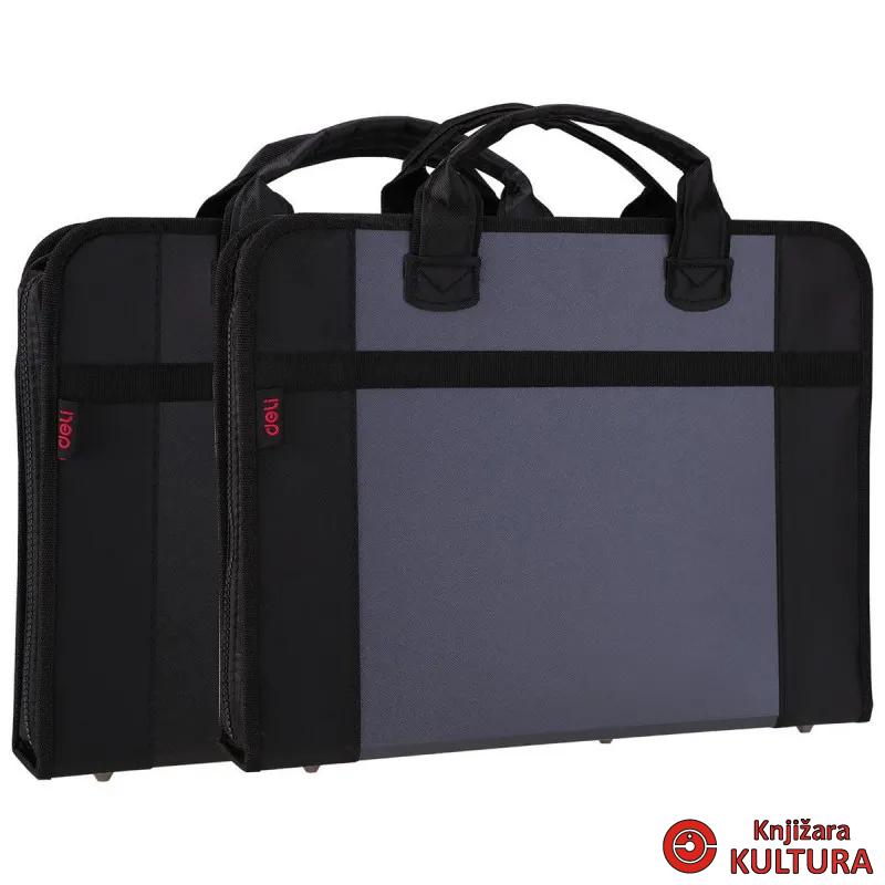TORBA ZA DOKUMENTA DELI A4 E5865 