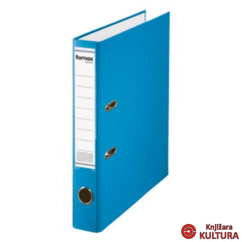 REG.SAMOS.A4 55 FORNAX MASTER PLAVI 