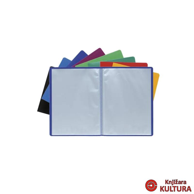 FASCIKLA S UMETKOM 50L OFFICE LINE 