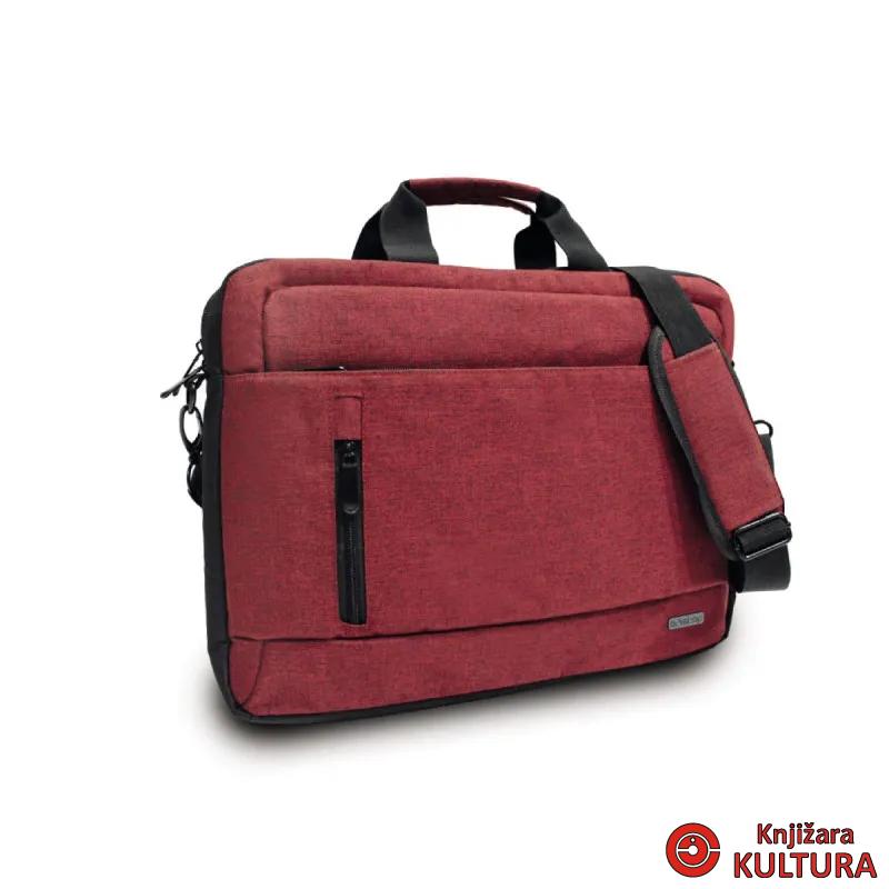 TORBA ZA LAPTOP CRVENA OF192 