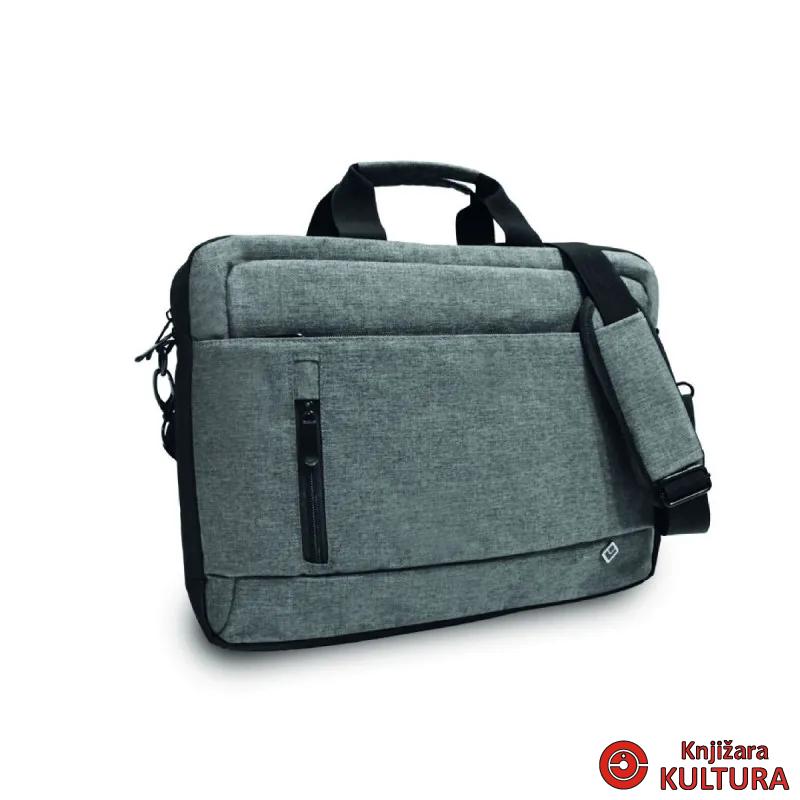 TORBA ZA LAPTOP SIVA OF190 