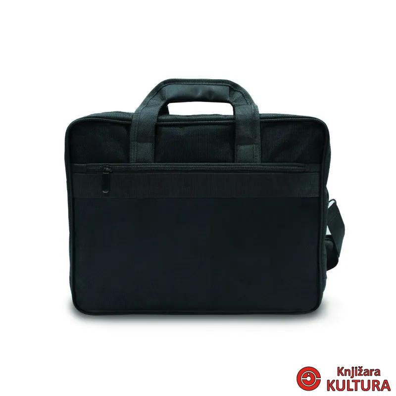 TORBA ZA LAPTOP OFFISHOP CRNA OF193 