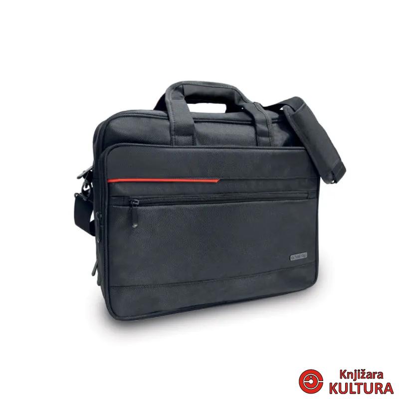 TORBA ZA LAPTOP OFFISHOP CRNA OF193 