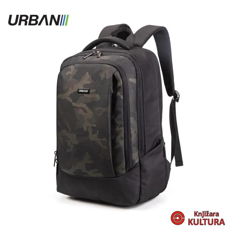 RANAC ZA LAPTOP OJAČANA LEĐA OF640 