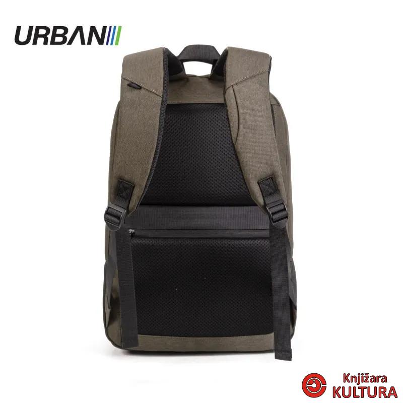 RANAC ZA LAPTOP OJAČANA LEĐA OF641 