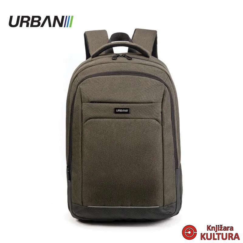 RANAC ZA LAPTOP OJAČANA LEĐA OF641 