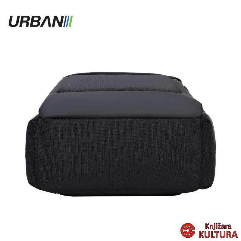 RANAC ZA LAPTOP URBAN CRNA OF638 