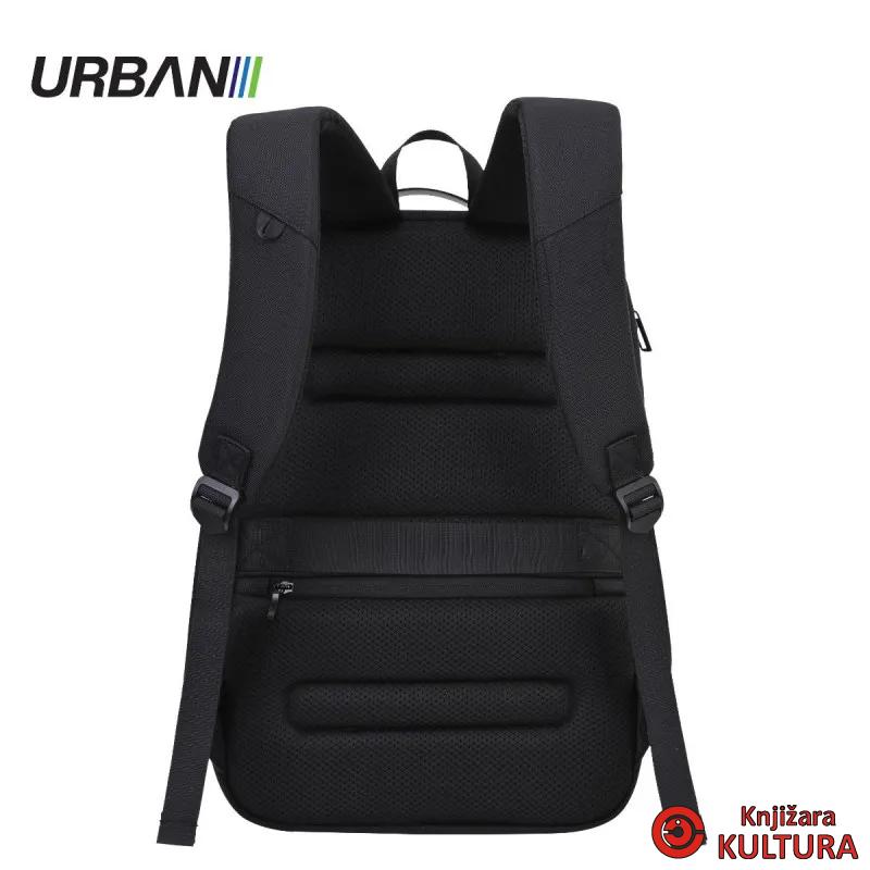 RANAC ZA LAPTOP URBAN BULLET OF639 