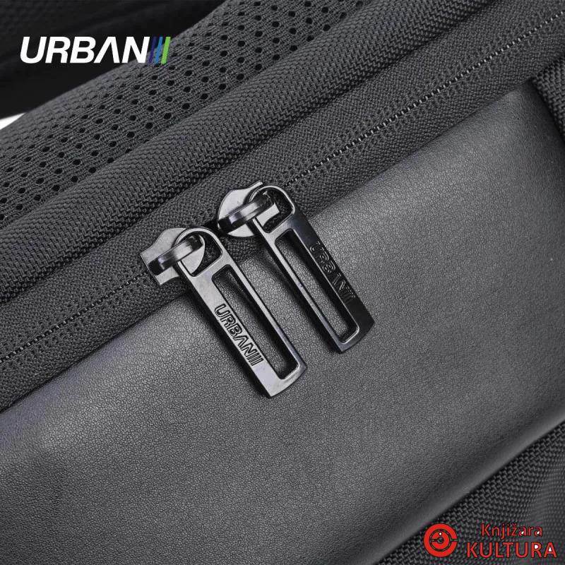 RANAC ZA LAPTOP URBAN BULLET OF639 