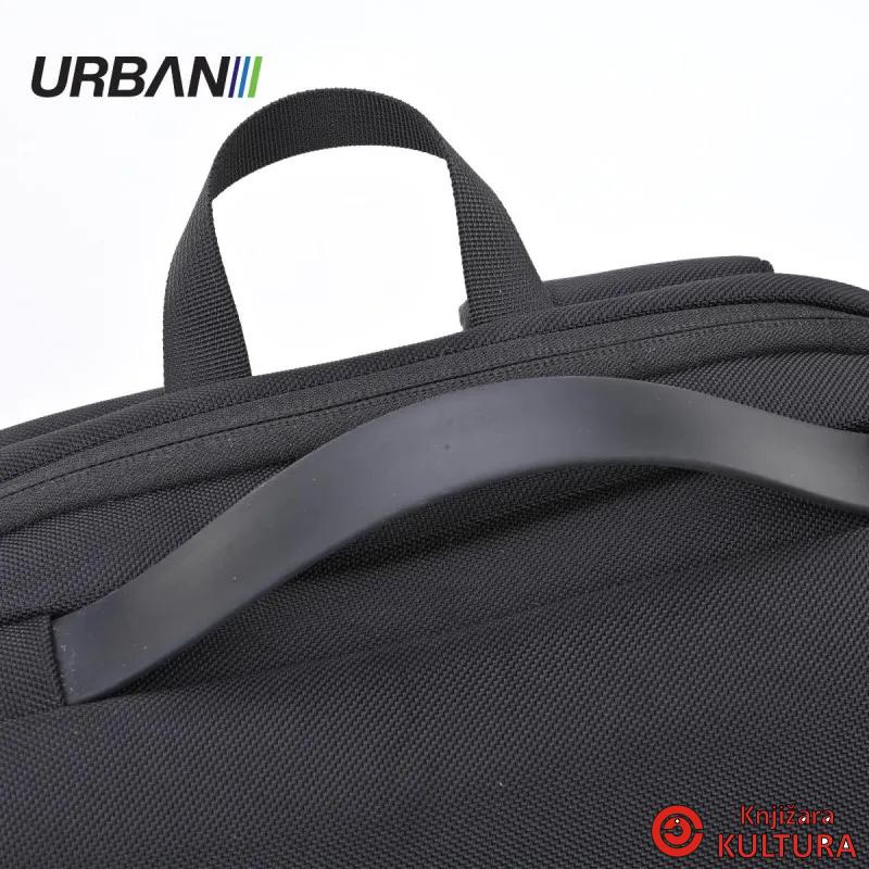 RANAC ZA LAPTOP URBAN BULLET OF639 