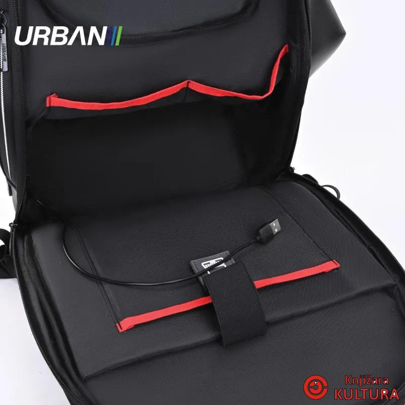 RANAC ZA LAPTOP URBAN BULLET OF639 