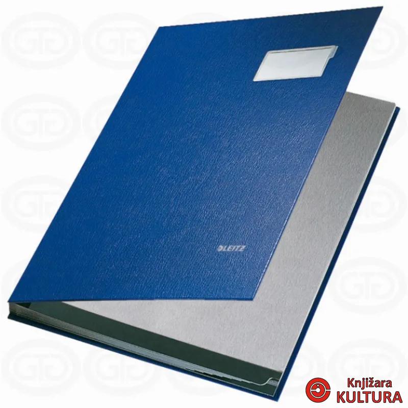 MAPA POTPISNA 10L ESS.PL.57010135 