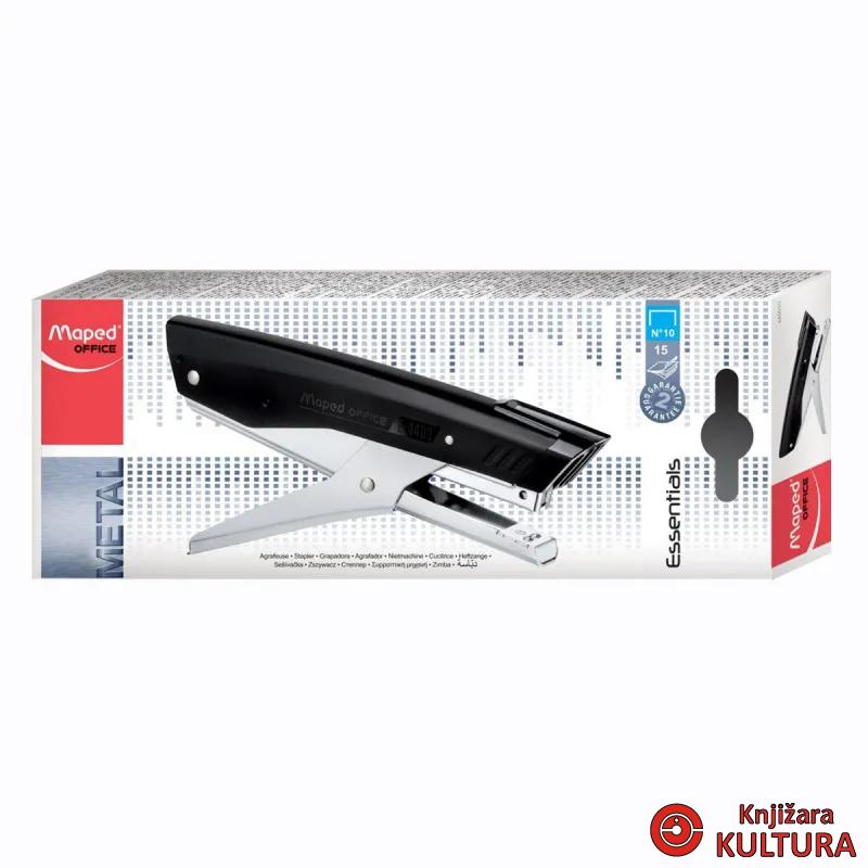 HEFTALICA PLIER ESSENTIALS 10 