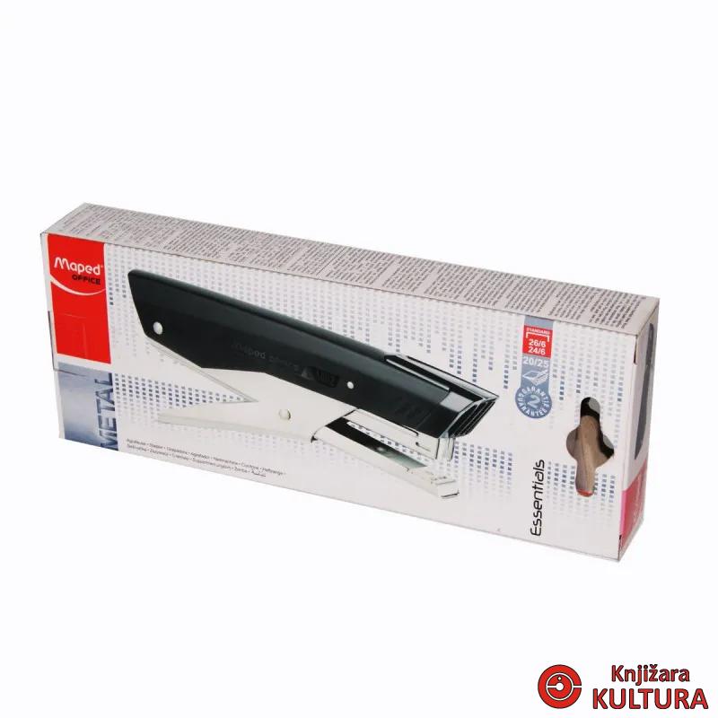 HEFTALICA PLIER ESSENTIAL 24/6 