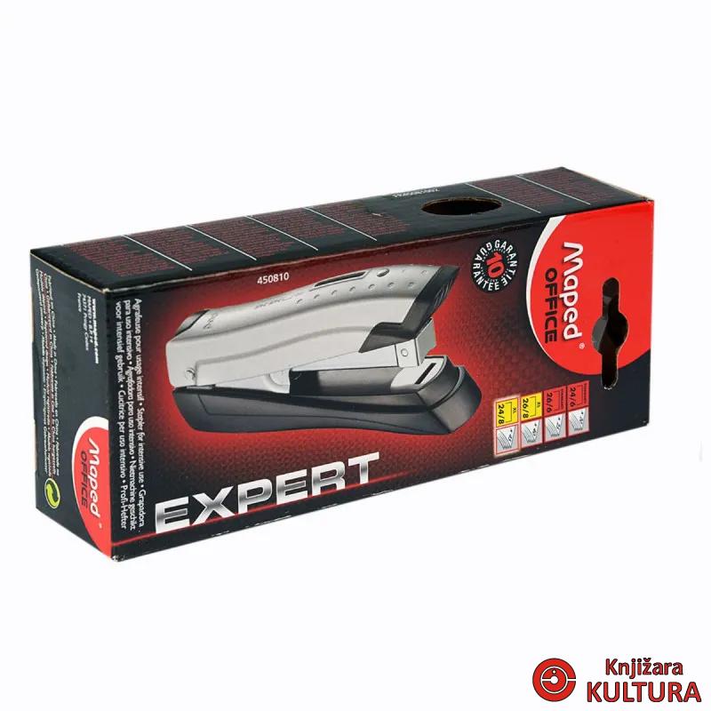 HEFTALICA EXPERT HALF 24/6 