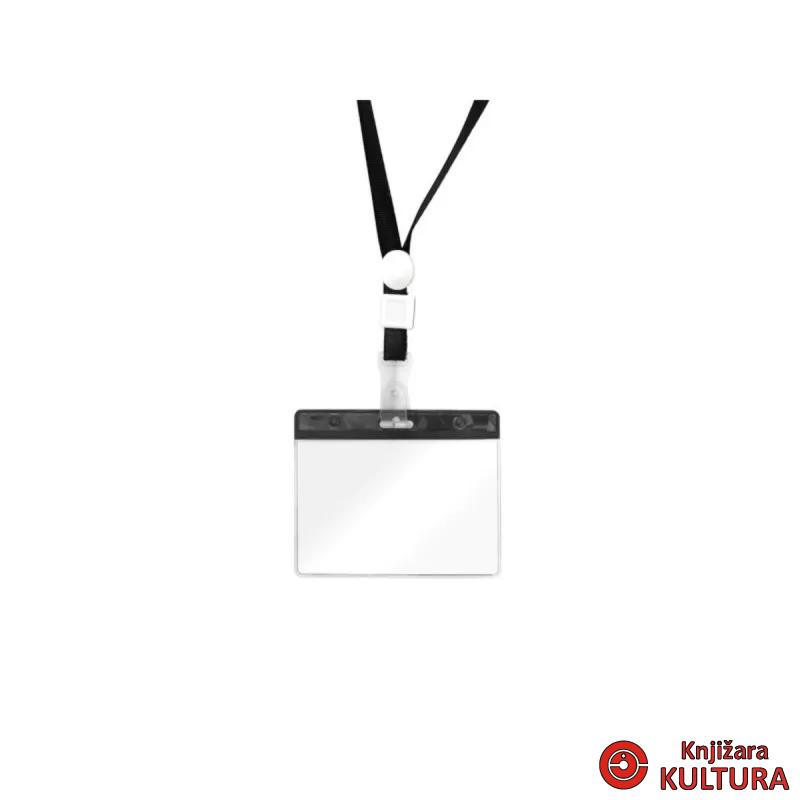 ID KARTICA IDENTICO CRNA 