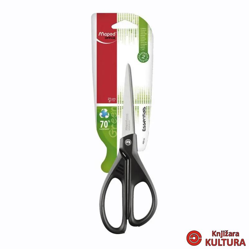 MAKAZE MAPED ESS.GREEN 21cm 