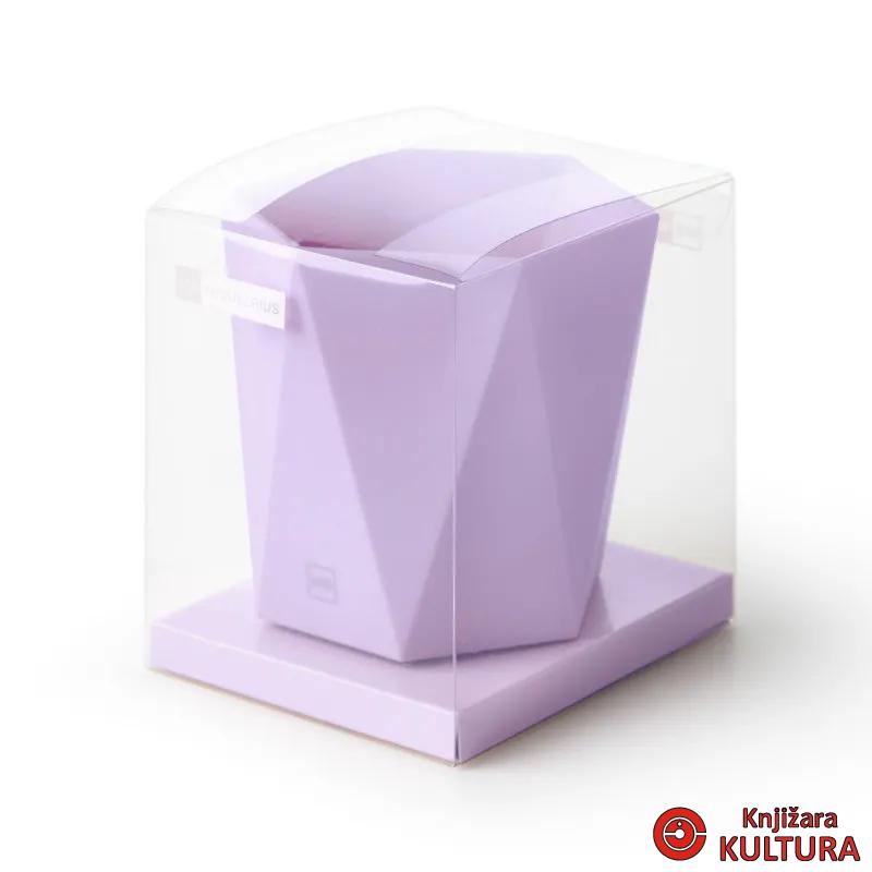 DRŽAČ ZA OLOVKE MAUVE 