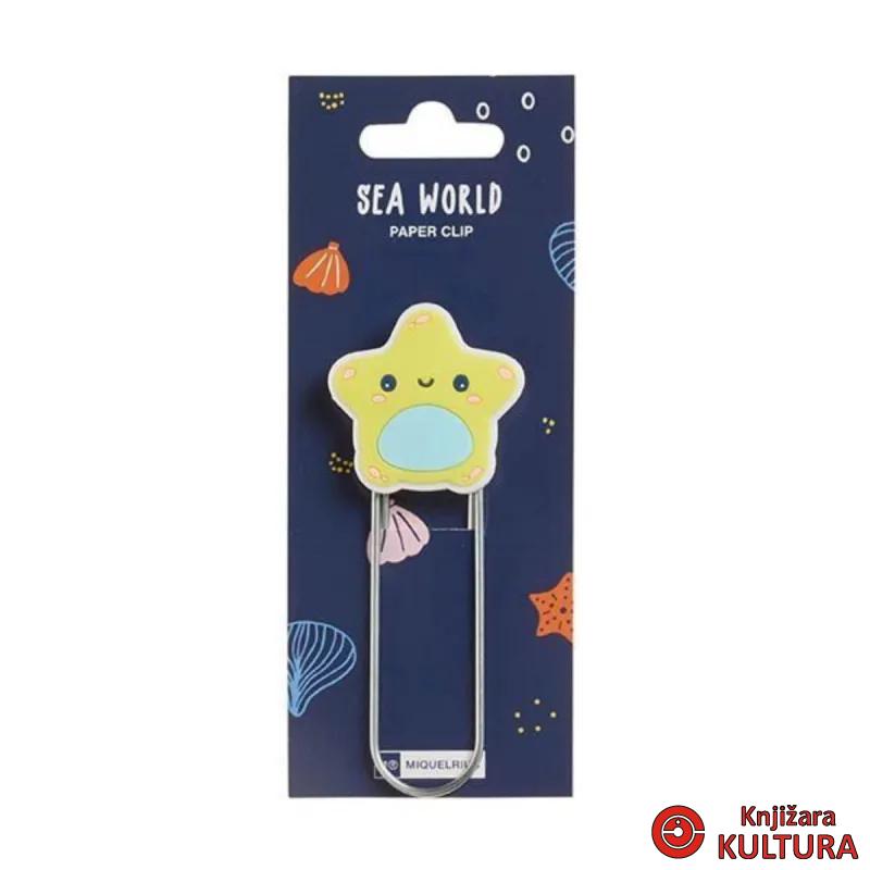 SPAJALICA XL STAR SEA WORLD 