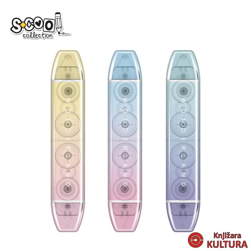 KOREKTOR TRAKA+LJEPILO TRAKA SC2978 