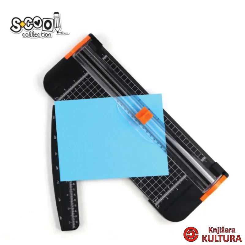 TRIMER ZA PAPIR S-COOL SC3215 