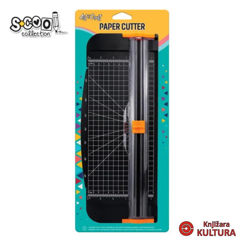 TRIMER ZA PAPIR S-COOL SC3215 