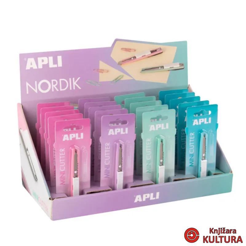 SKALPER NORDIK 20U 