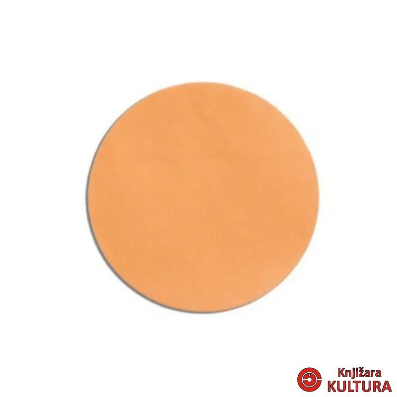 BLOK SAMOLJEPLJIVI ORANGE MR7579 