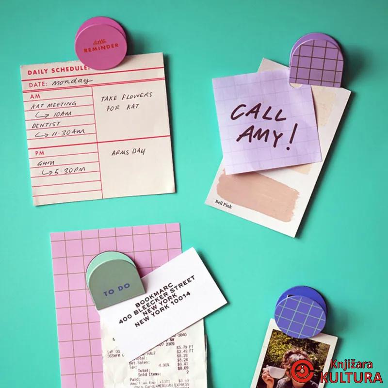 ŠTIPALJKE MAGNETNE 4/1 INK29 