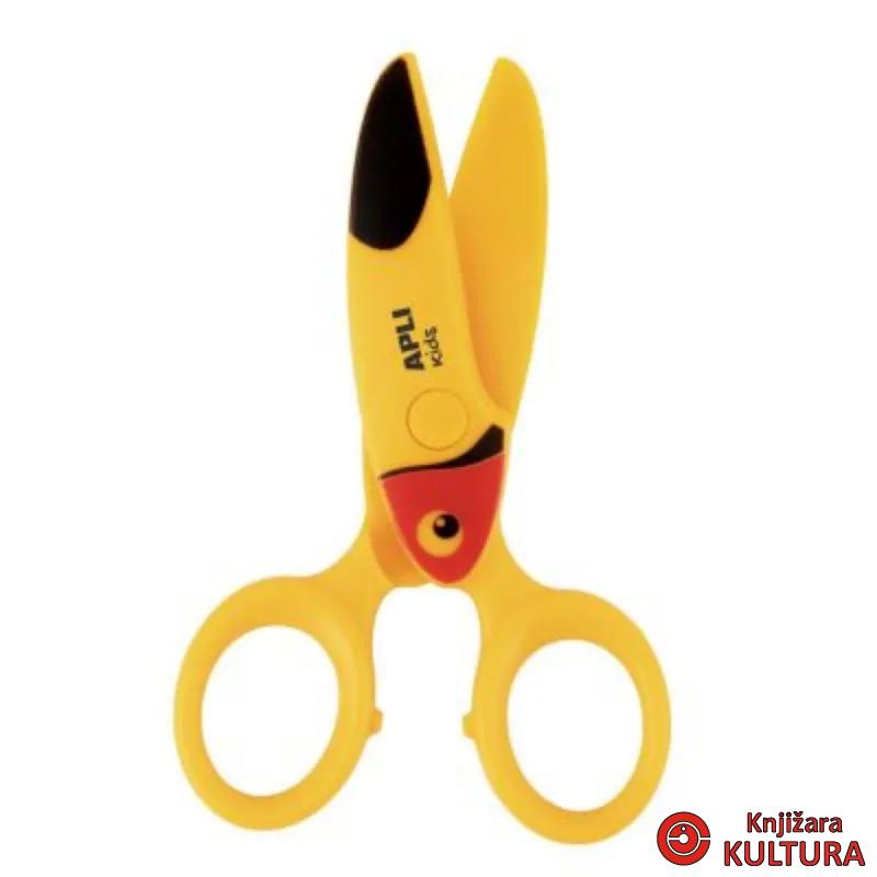 MAKAZE DJEČIJE APLI TUCAN 12cm 