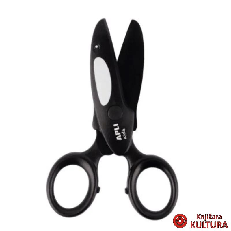 MAKAZE DJEČIJE APLI ORCA 12cm 