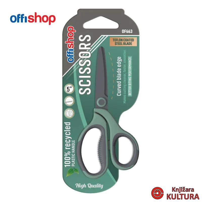 MAKAZE OFFISHOP TEFLON 13cm 