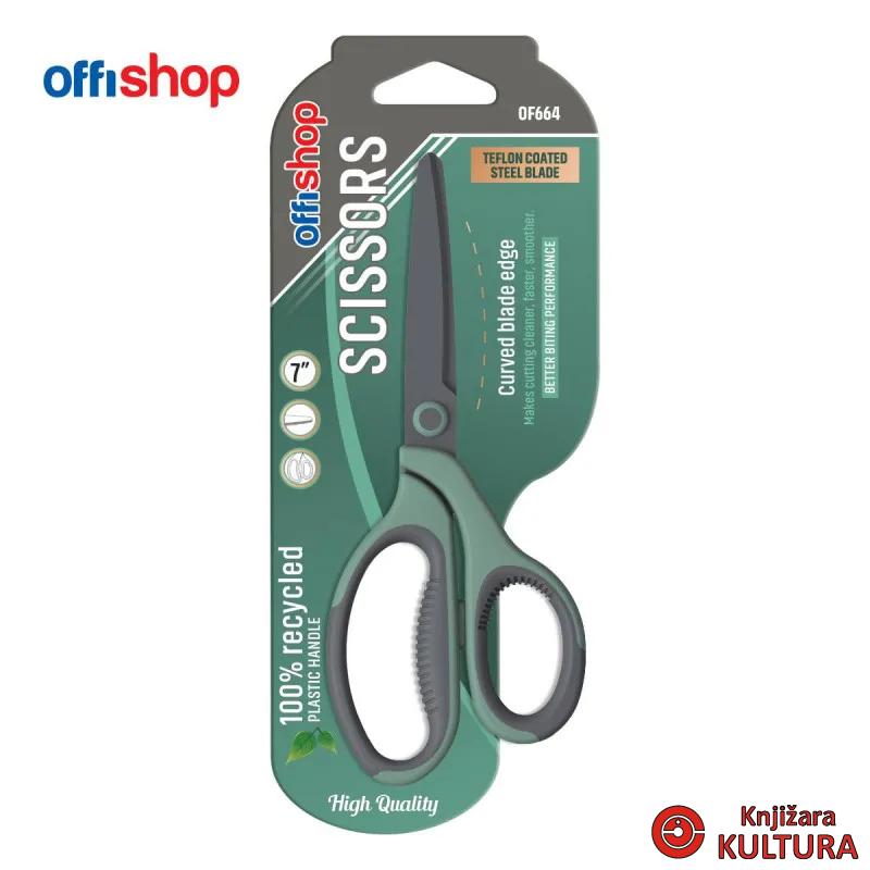 MAKAZE OFFISHOP TEFLON 18cm 