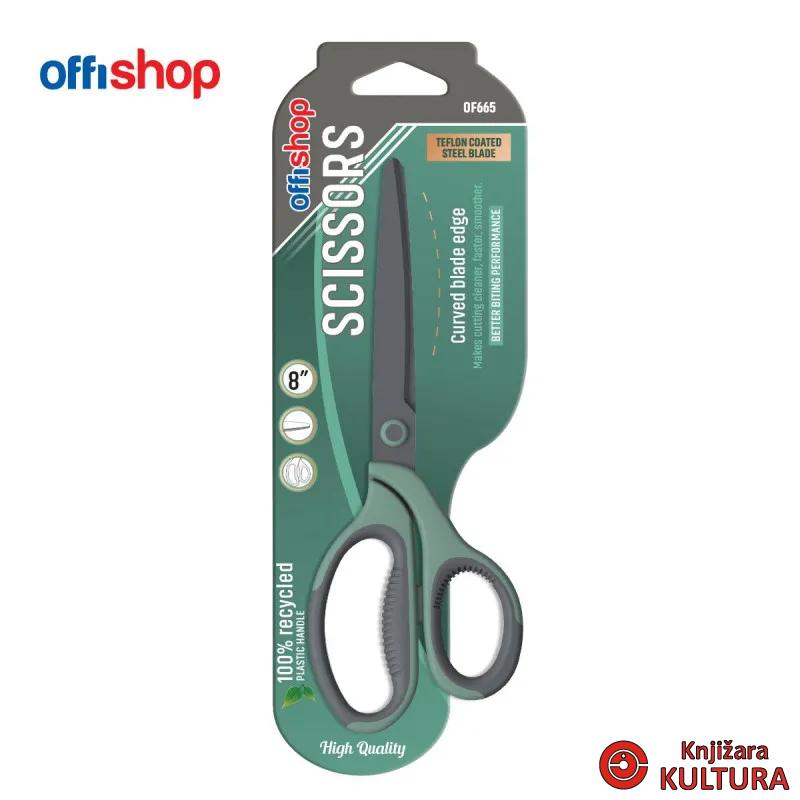 MAKAZE OFFISHOP TEFLON 21CM OF665 