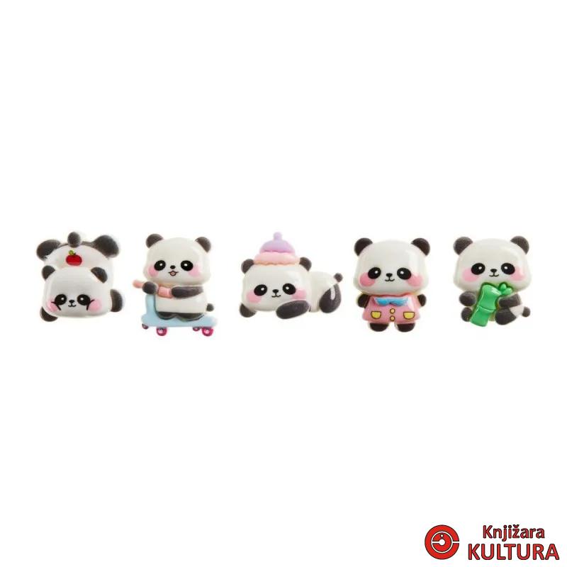 ČIODE UKRASNE 5U1 PANDA B2F 