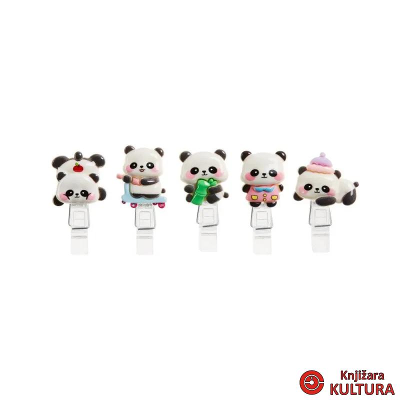 ČIODE UKRASNE 5U1 PANDA B2F 