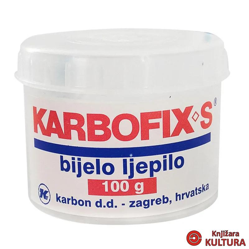 LJEPILO U DOZI 100g K-EUROFIX 