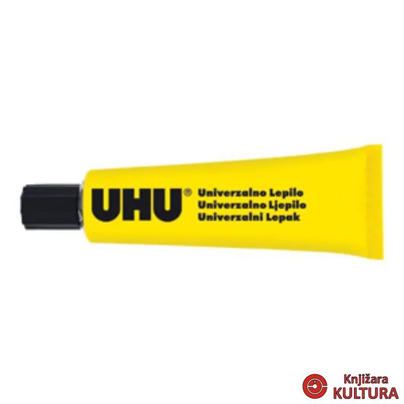 LJEPILO UHU U TUBI 20ml 