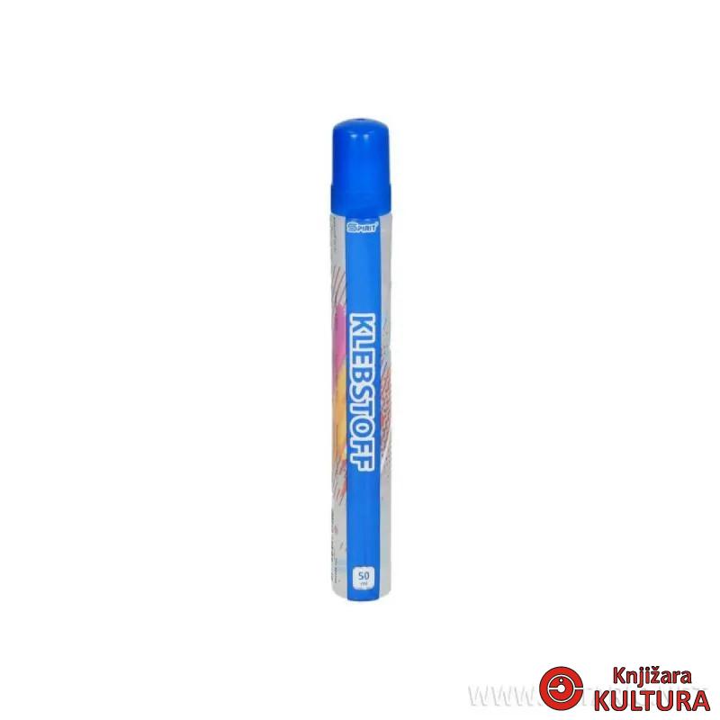 LJEPILO 50ML 1/1 TRANSP. 