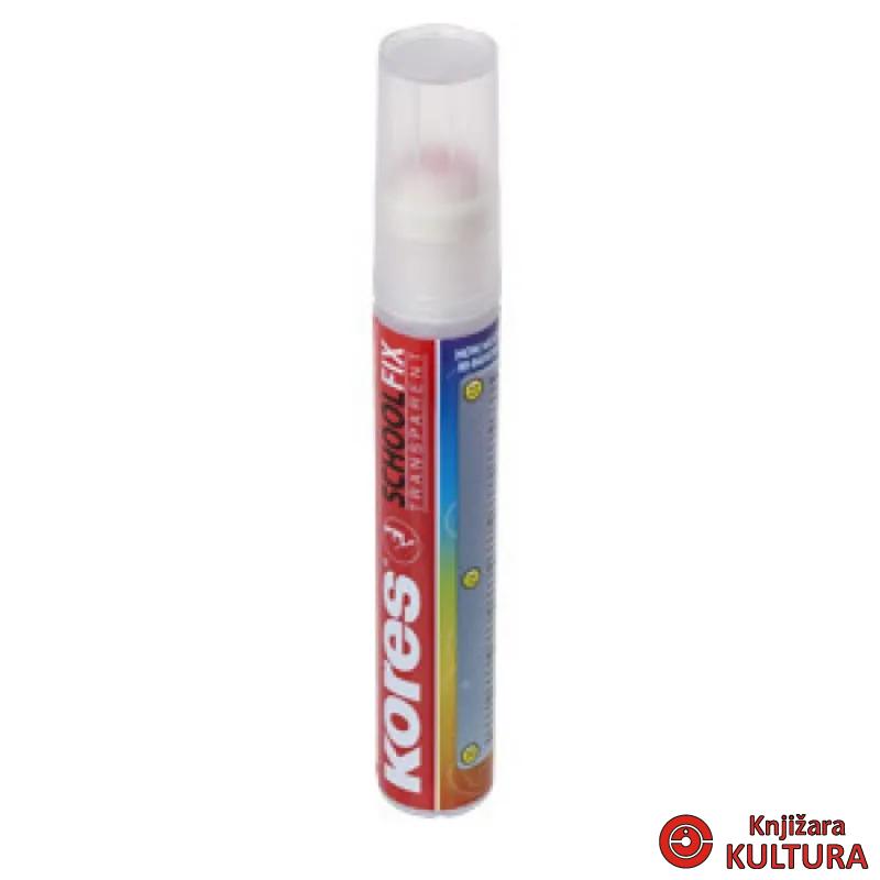 LJEPILO TEČNO SCHOOLFIX 20ml KO 