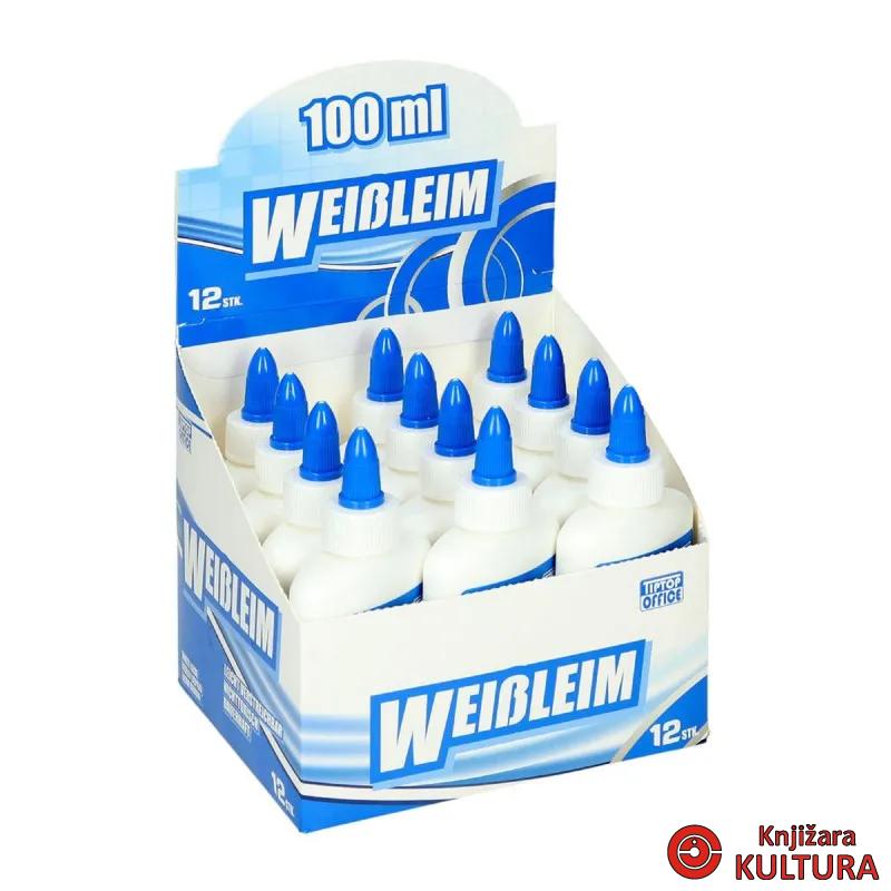 LJEPILO DRVOFIX BIJELO 100ML 