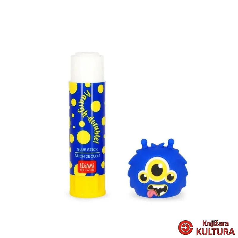 LJEPILO U STIKU - MONSTER 