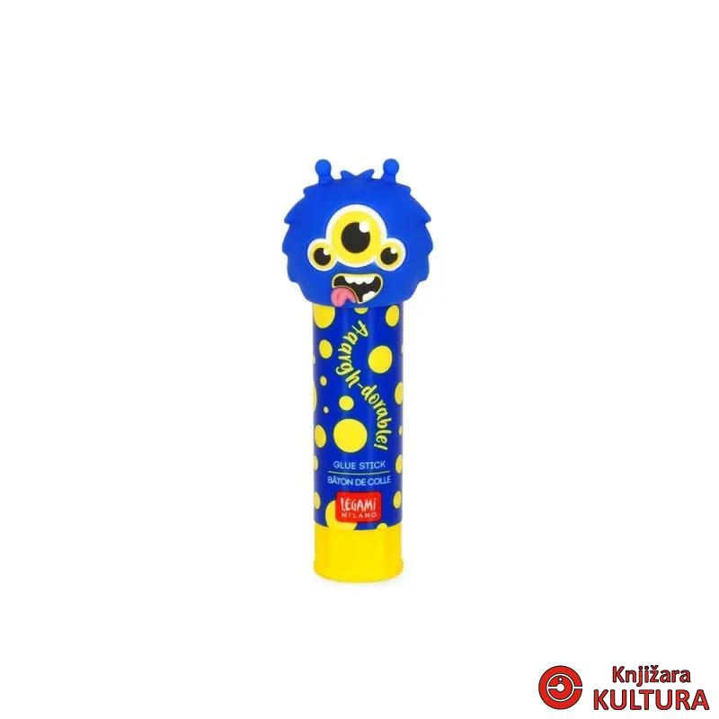 LJEPILO U STIKU - MONSTER 