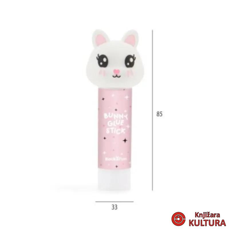 LJEPILO U STIKU B2F ANIMALS 13223 