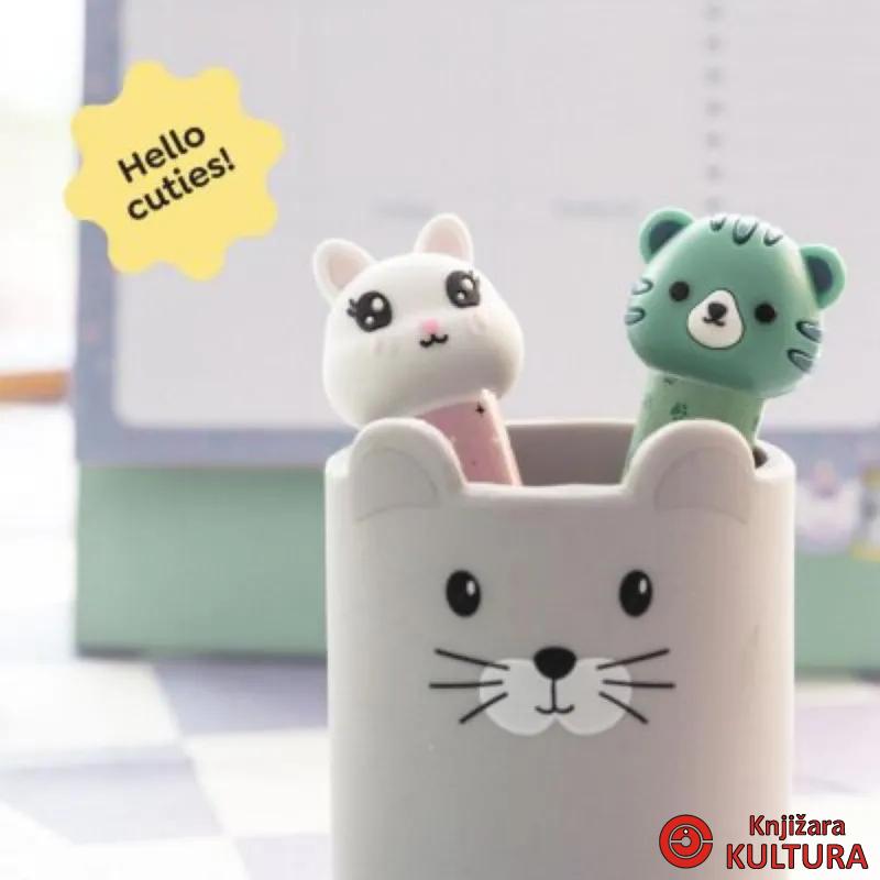 LJEPILO U STIKU B2F ANIMALS 13223 
