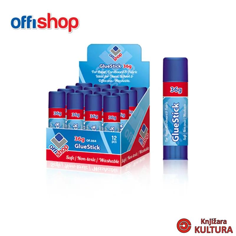 LJEPILO U STIKU OFFISHOP 36g OF064 