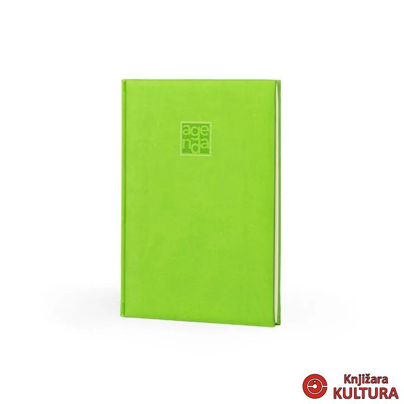 ROKOVNIK B5 VENTURA SV.ZELENI 